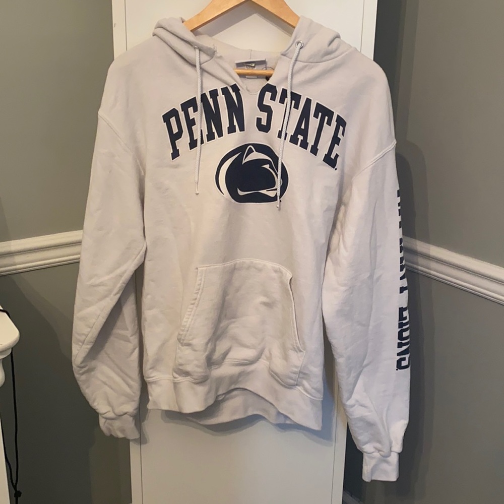 Penn State hoodie